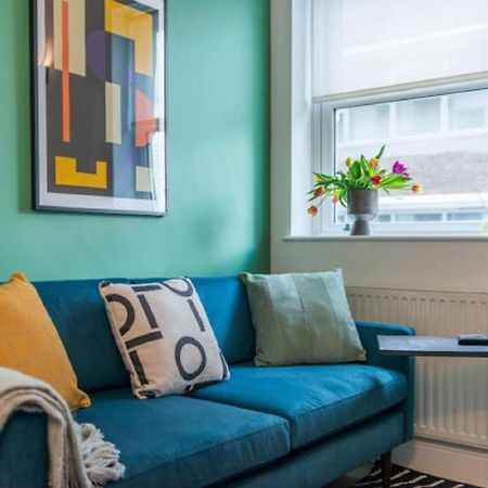Two Bed - Tower Bridge - London City By Prime London Stays M-2 Zewnętrze zdjęcie